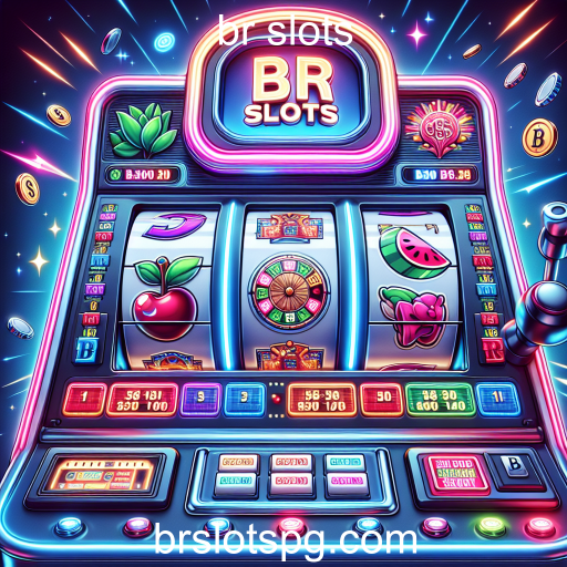 Descubra o Mundo dos 3D Slots: A Nova Fronteira dos Cassinos Online