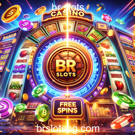 Descubra o Mundo dos 3D Slots: A Nova Fronteira dos Cassinos Online